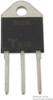 Triac, Alternistor, 1Kv, 40A, To-218Ac-3; Peak Repetitive Off-State Voltage, Vdrm Littelfuse - 33AC0827 - Newark, An Avnet Company