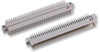 Connector, Receptacle, Din 41612, 2.54Mm, 96 Position; Product Range Ept - 33P9091 - Newark, An Avnet Company