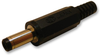 Power Entry, Plug, 2A, 6.3Vdc; Gender Multicomp Pro - 25R4808 - Newark, An Avnet Company