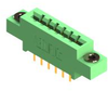 Card Edge Connector Rohs Compliant Edac - 61AJ3215 - Newark, An Avnet Company