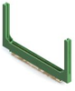 Card Conn, Dual Side, 82Pos, Wire Wrap; Card Edge Connector Type Edac - 70AJ7116 - Newark, An Avnet Company