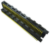 Mezzanine Conn, Header, 40Pos, 0.4Mm; Mezzanine Connector Type Samtec - 91Y3905 - Newark, An Avnet Company