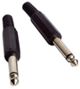 Connector, Rca/phono, Plug, 3 Position; No. Of Contacts Switchcraft/conxall - 39F791 - Newark, An Avnet Company