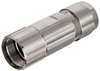 Circular Housing, Size M23, Insert; Product Range Harting - 74AC2382 - Newark, An Avnet Company