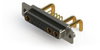 Combo D-Sub Conn, R/a Rcpt, Db-13W3, Th; Product Range Edac - 55AJ4023 - Newark, An Avnet Company