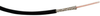 Coaxial Cable, Rg-58A/u, 500Ft, Black; Coaxial Cable Type Belden - 15B3182 - Newark, An Avnet Company