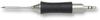 Tip, Soldering Iron, Point, 0.8Mm; Tip / Nozzle Width Weller - 24K3764 - Newark, An Avnet Company
