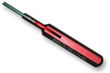 Tool, Insertion, Metal/plastic, Connector; For Use With Daniels - 31M6963 - Newark, An Avnet Company