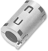Ferrite Core, Split, 10-13Mm, 50 Ohm; Cable Diameter Max Tdk - 17X9462 - Newark, An Avnet Company