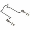 Power Entry Connector Accessories - 486-1124-ND - DigiKey
