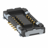 Arrays, Edge Type, Mezzanine (Board to Board) - AXG710047-ND - DigiKey