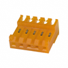 Free Hanging, Panel Mount - A31375-ND - DigiKey