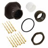 Circular Connector Assemblies - 1200-1033-ND - DigiKey