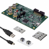 Audio Amplifier Evaluation Boards - MAX98355EVKIT#-ND - DigiKey