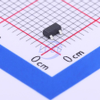 TVS/Fuse/Board Level Protection >> Electrostatic and Surge Protection (TVS/ESD) -- CDSOT23-SM712 - Image
