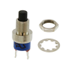 Switches - Pushbutton Switches -- 302ZQE - Image