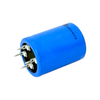 Aluminum Electrolytic Capacitors - MAL205258151E3-ND - DigiKey