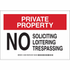 Signs, Nameplates, Posters - 2267-124859-ND - DigiKey