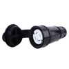 Plugs and Receptacles - 1301470109-ND - DigiKey