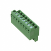 Headers, Plugs and Sockets - A101152-ND - DigiKey