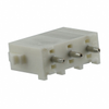 Headers, Receptacles, Female Sockets - A125230-ND - DigiKey