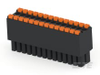 PCB Terminal Blocks - 1-2842487-4 - TE Connectivity