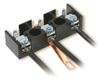 Post to Clamp Terminal Blocks - 9468 - bisco industries