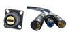 USB Connectors - USBFTV7SB5GF459 - Powell Electronics, Inc.