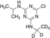 Atrazine-d5 - A794602 - Toronto Research Chemicals, Inc.