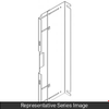 Enclosures Accessories and Hardware - BKWM3010 - Powell Electronics, Inc.