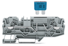 Fuse terminal block - 2006-1681 - WAGO