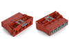 Male connector/plug - 770-2315 - WAGO