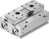 Parallel gripper - HPPF-20-20-A - Festo Corporation