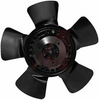 Fan, Axial, 250mm Dia, 265/460V Three Phase, 1060 CFM - 70104908 - Allied Electronics, Inc.