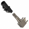 Coaxial Connector (RF) Assemblies - ARF1274-ND - DigiKey