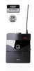 Wireless Microphone System - PT 40 PRO - Visual Sound, Inc.