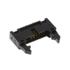 Headers, Male Pins - PS-16PE-D4T1-LP1-ND - DigiKey
