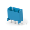 Headers, Male Pins - 17-2-2174298-6-ND - DigiKey