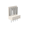 Headers, Male Pins - 664-G863E04111TEU-ND - DigiKey