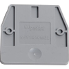 DIN Rail Terminal Accessories - 2223927 - RS Components, Ltd.