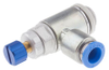 Pneumatic Function Fittings -- 1214313 - Image