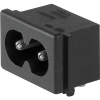 IEC Connectors - 1745478 - RS Components, Ltd.
