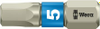 Screwdriver Bits - 2666233 - RS Components, Ltd.
