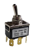 Toggle Switches - 2066983 - RS Components, Ltd.