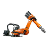Industrial (Articulated) Robots -- KR 16-2 KS-F - Image