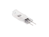Quartz Tungsten Halogen Lamp, 250 W, Long Lifetime - 6335 - Newport MKS