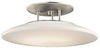 10898NI Semi-Flush Mts.-Bowl Style - 698819 - Capital Lighting, Inc.