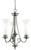 42150BPT Mid. Chandeliers-Glass Up - 693165 - Capital Lighting, Inc.