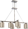 Island/Pool Table-4 Light + - 304937 - Light Center (The)