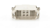 Heavy Duty Power Connector Inserts & Modules - 2084560 - RS Components, Ltd.